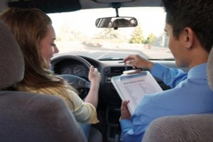 driving school montreal