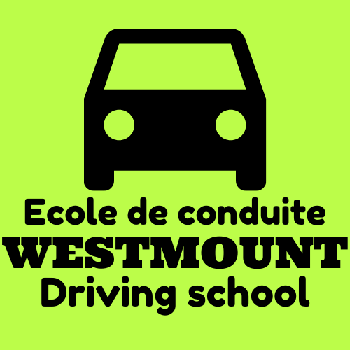westmount driving school
