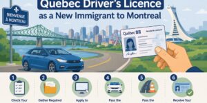 westmount driving school